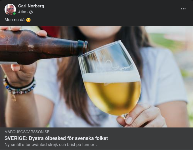 Putinska Ölpriser Hos Kajalmacke