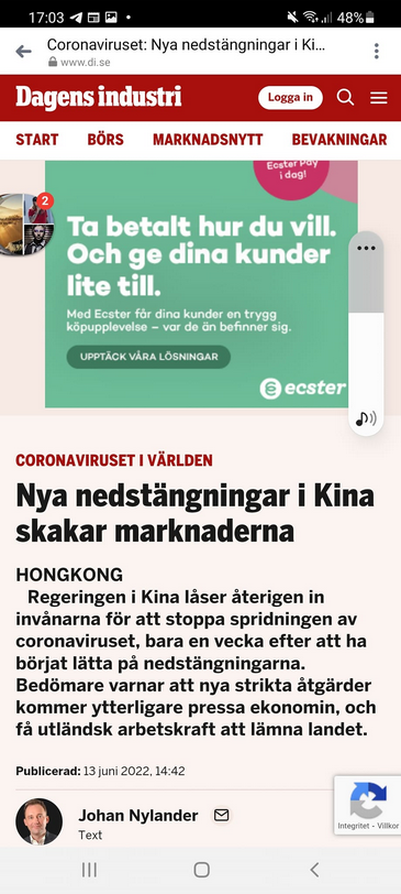 Coronavirusspridningsstoppande Kinesiska Åtgärder