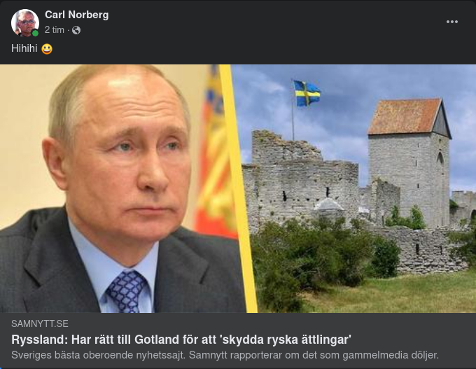 Rysk Gotlandsrätt