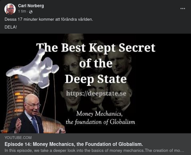 Deepstate.se XIV