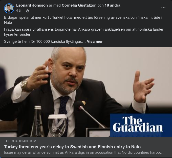 Turkisk Tidsdragning