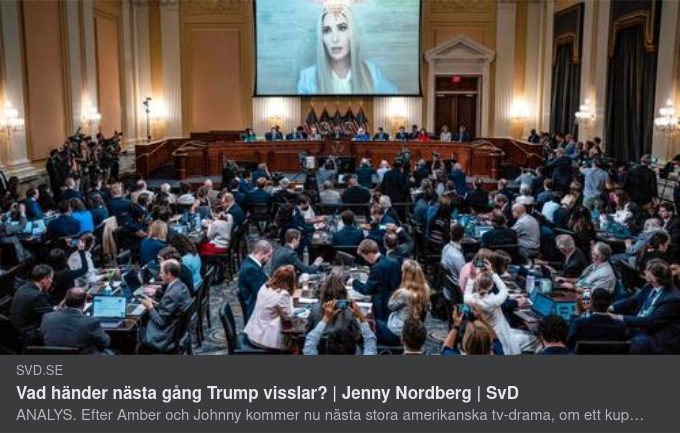 Jenny Utan FBI På Insidan