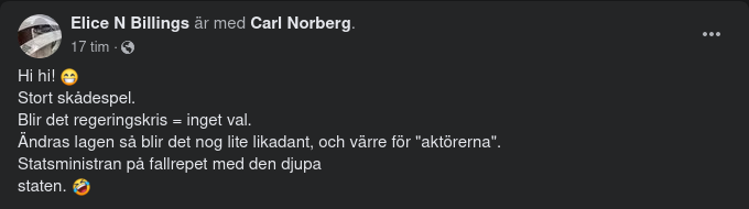 Stort Svenskt Skådespel