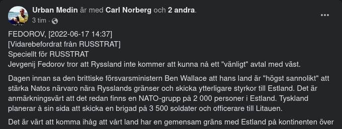 Ryssland, Väst & Internationell Lag