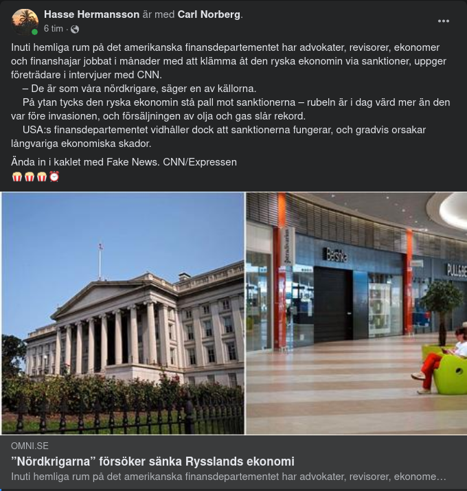 Nördkrigarverksamhet