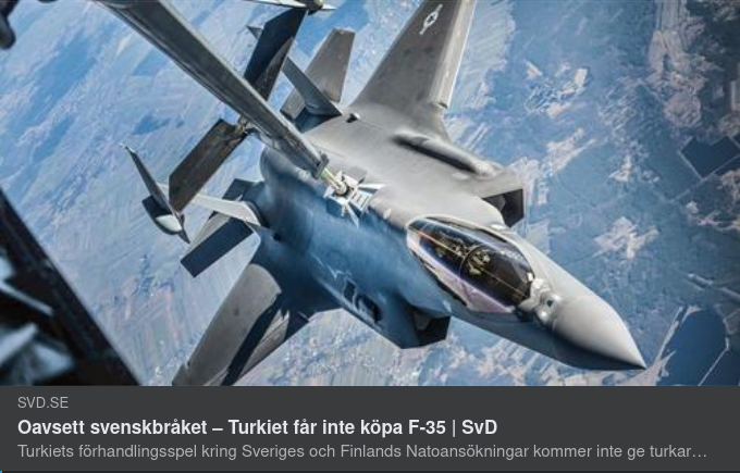 Vapensystemaspektiskt