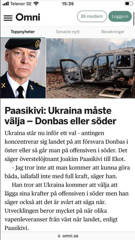 Valtroende Paasakivi