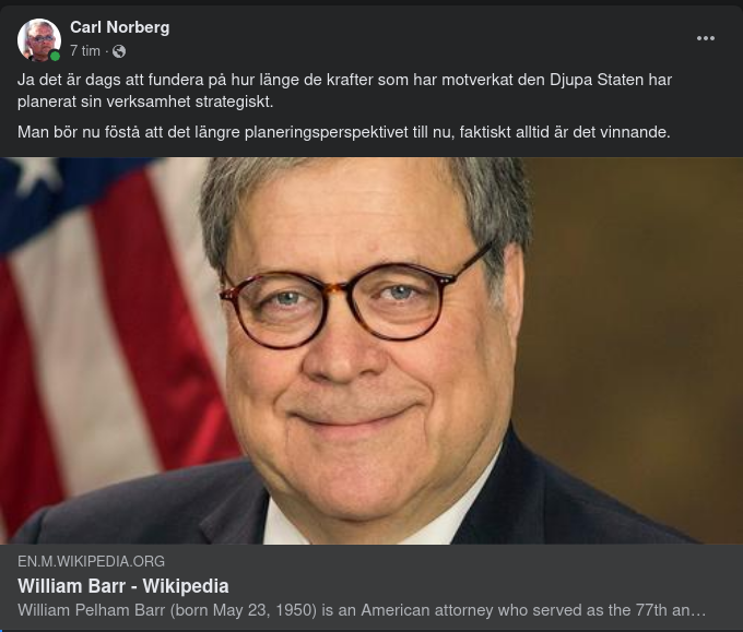 Tidsverkande Motkraft