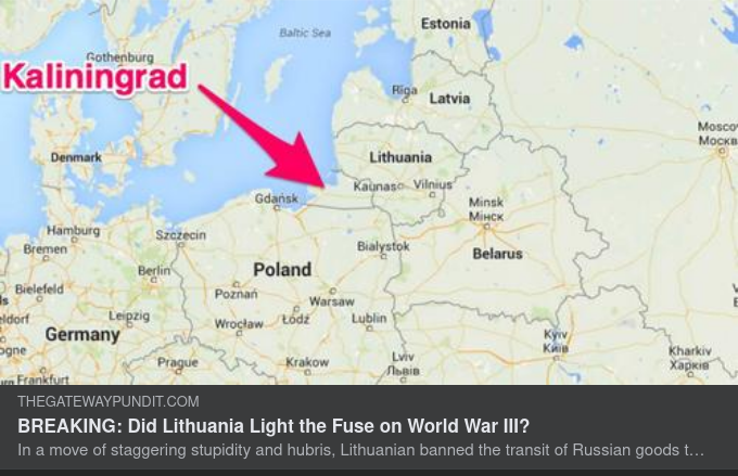 Litauen Petar På Björnen