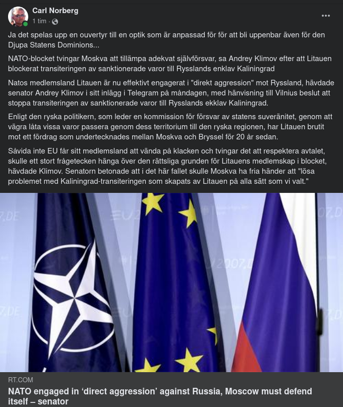 Ouvertyr Till Anpassad Optik