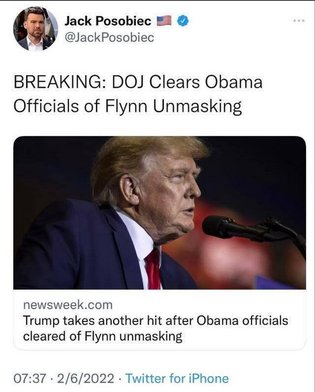 Trump Får Juridisk Smäll