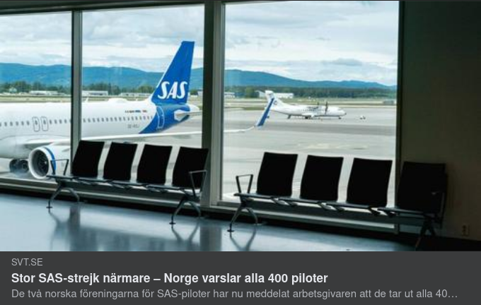 Flygande Strejktrummor