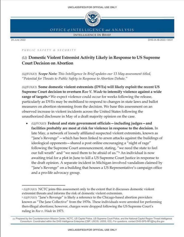 Inhemsk Våldsvarning