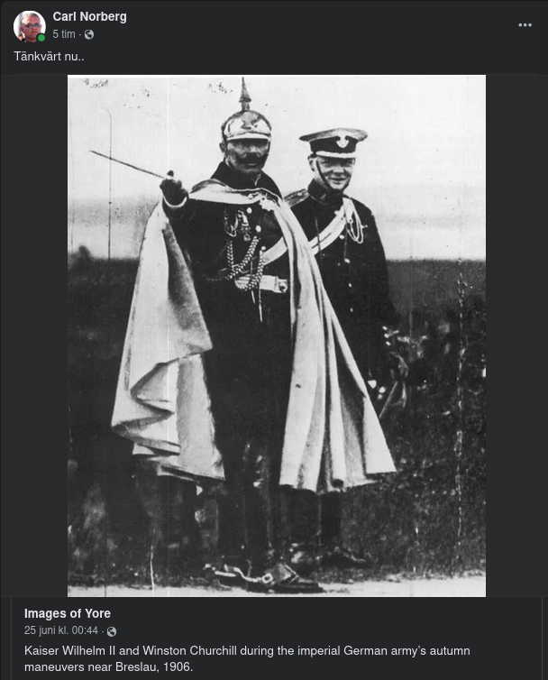 Wilheim & Winston 1906