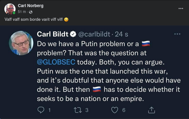 Vaff Viff & Bildsköne Kalle