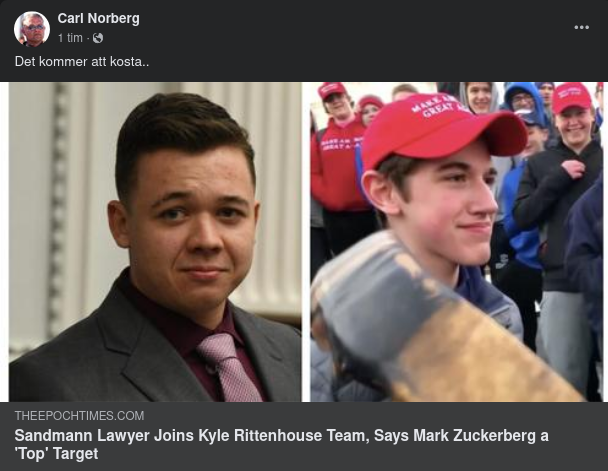 Kostsamt Ringskapande