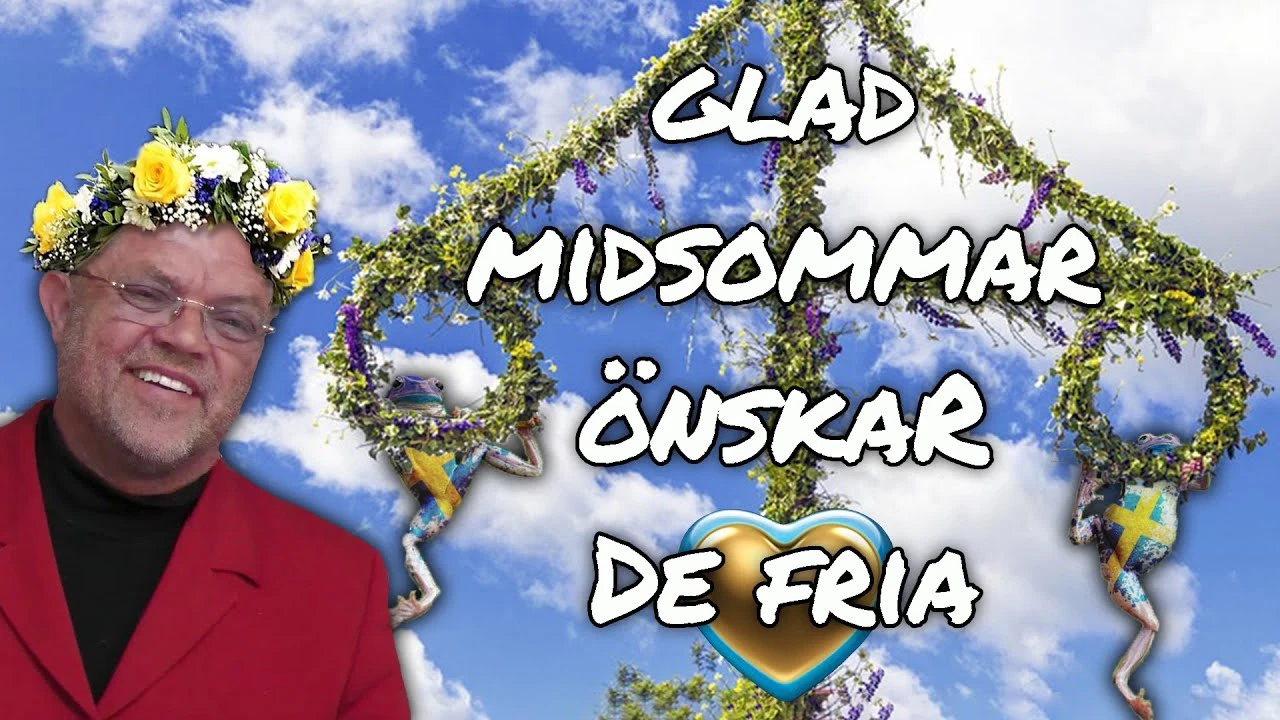 Små grodorna