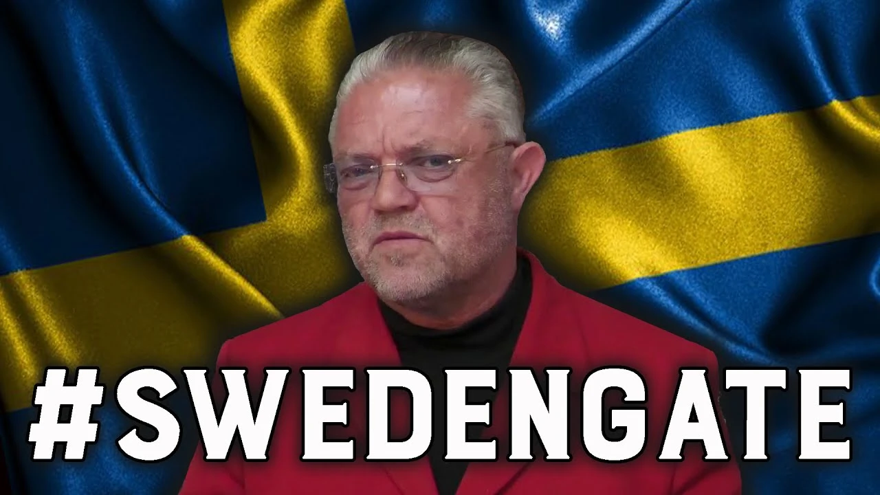 Internationellt uppmärksammad svenskhet