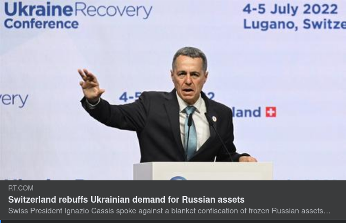 Schweiz Roll I Detta...