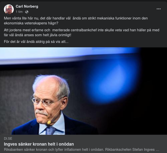Ingves & Kronsänkning