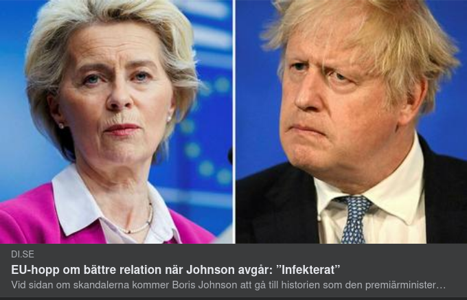EU-Hopp Utan BoJo