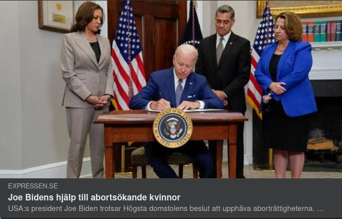 Amerikansk Maktdelningsprincipstillspetsning