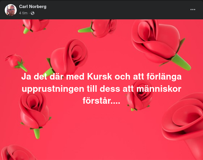 Upprustning Till Förståelse