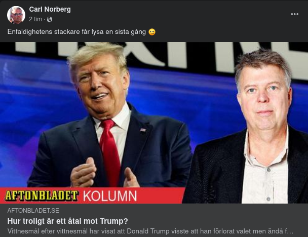 Enfaldigt Lysande Presstituerad