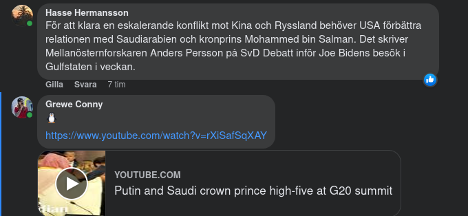 Underlivsporslinets Prinsbehov