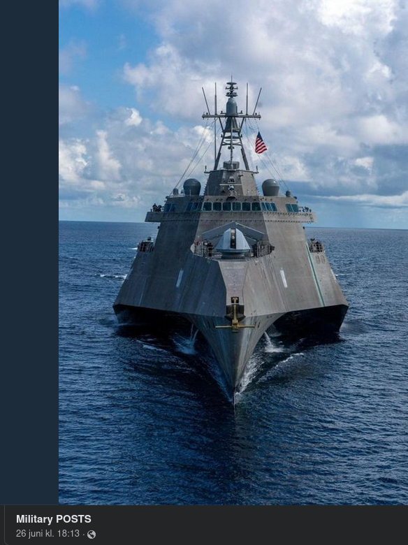 Militära Flyte & Flygtyg