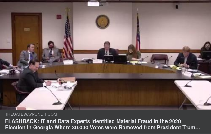 Inför Kommande Informationstsunami