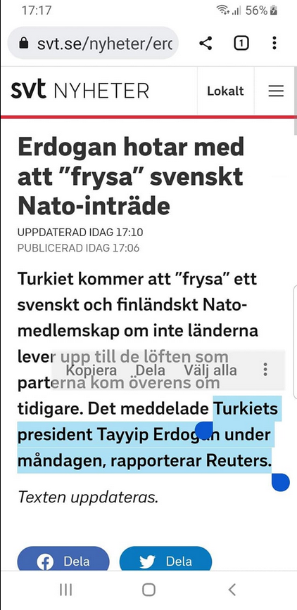 Fryshotande Erdoğan