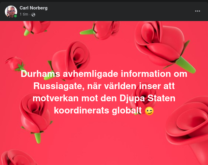 Global Koordineringsinsikt