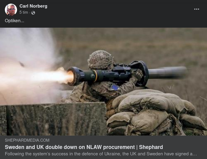 Vapensystematisk Optik