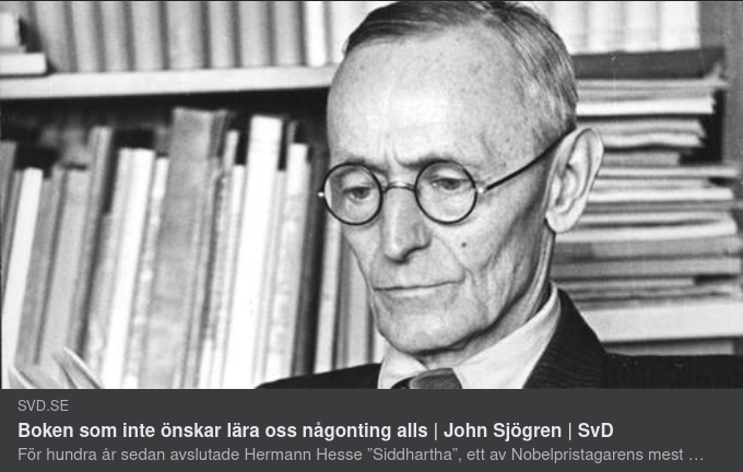 En Bok Om Självkännedom