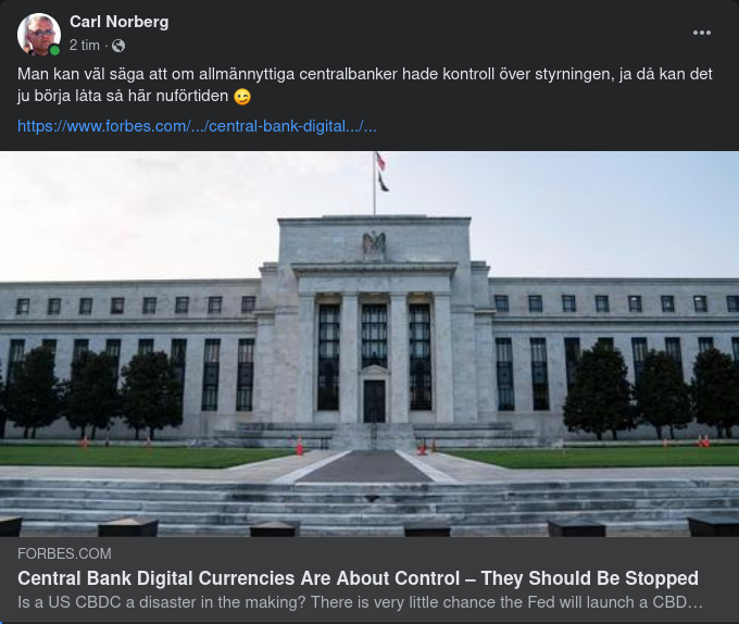 Valuta För Kontroll