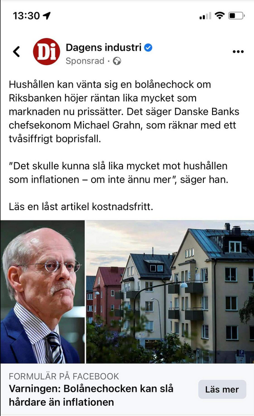 Teatraliskt Ekonomisyfte