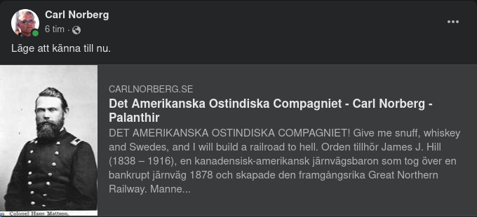 Det Amerikanska Ostindiska Compagniet