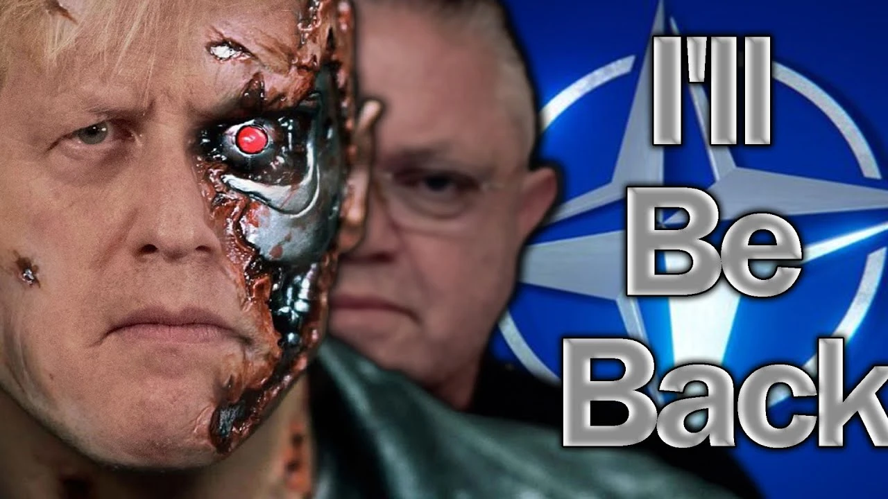 The Terminator