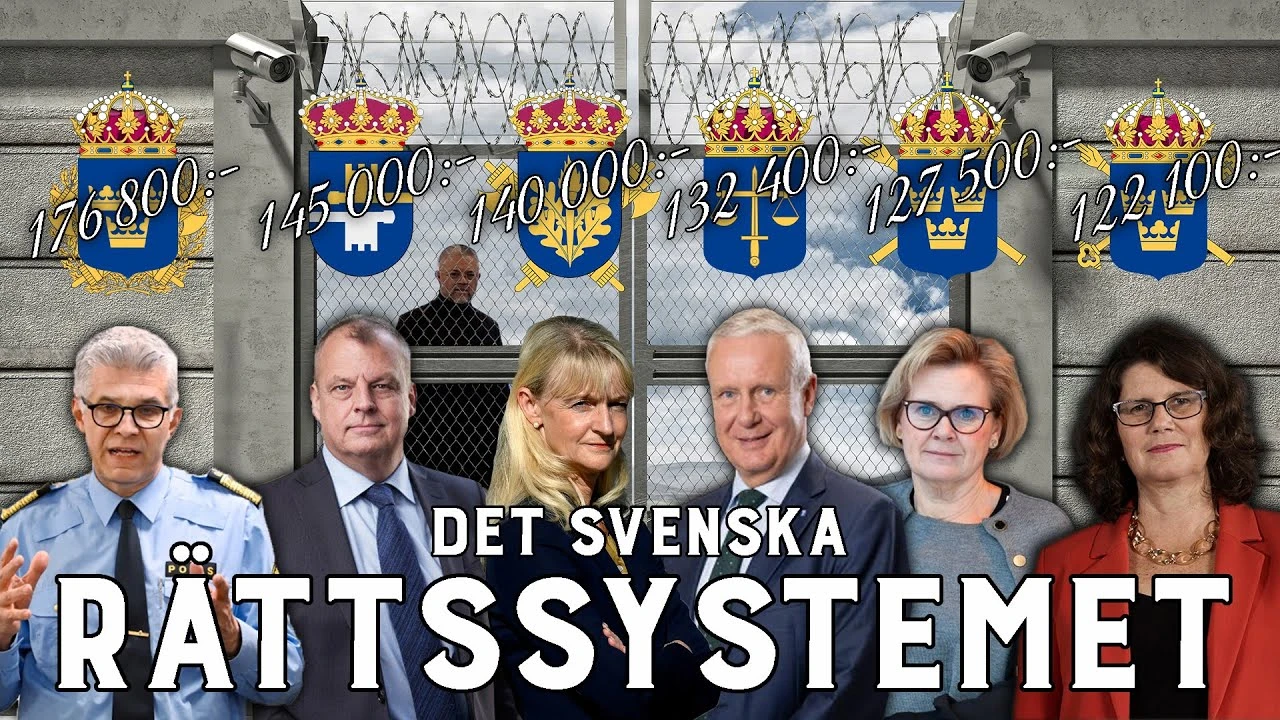 Välförtjänt?
