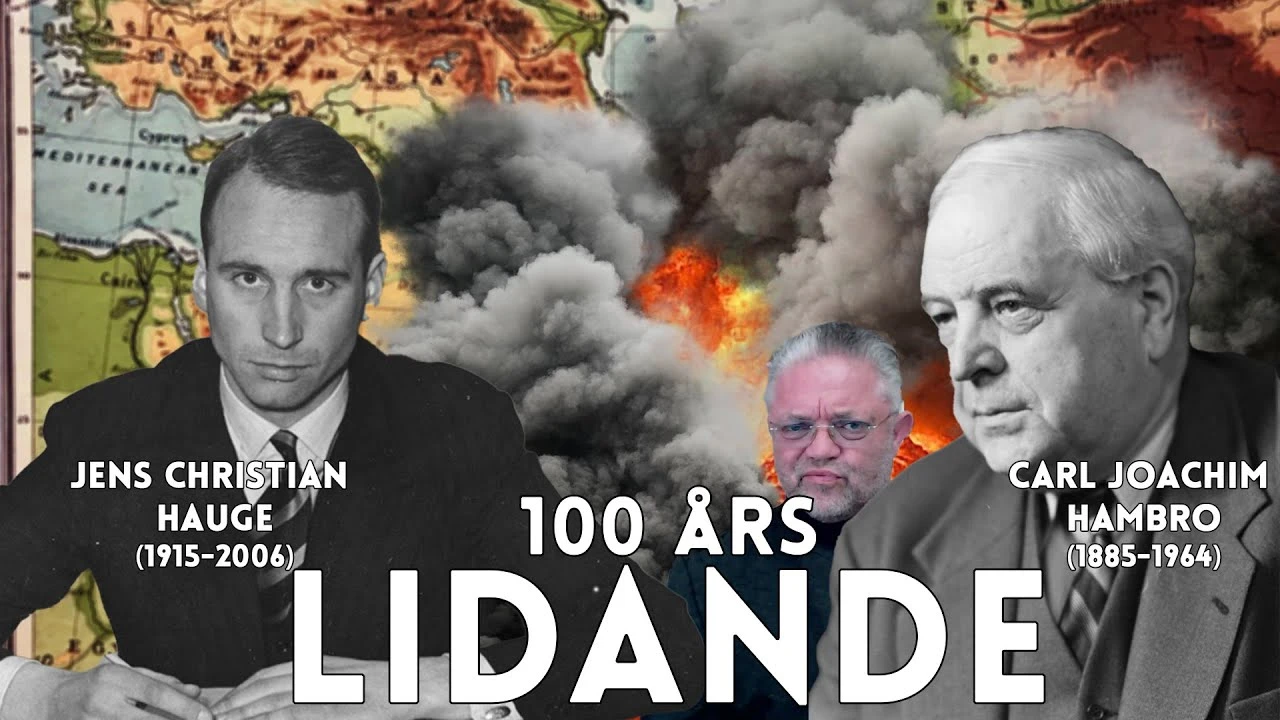 Vår digra historia