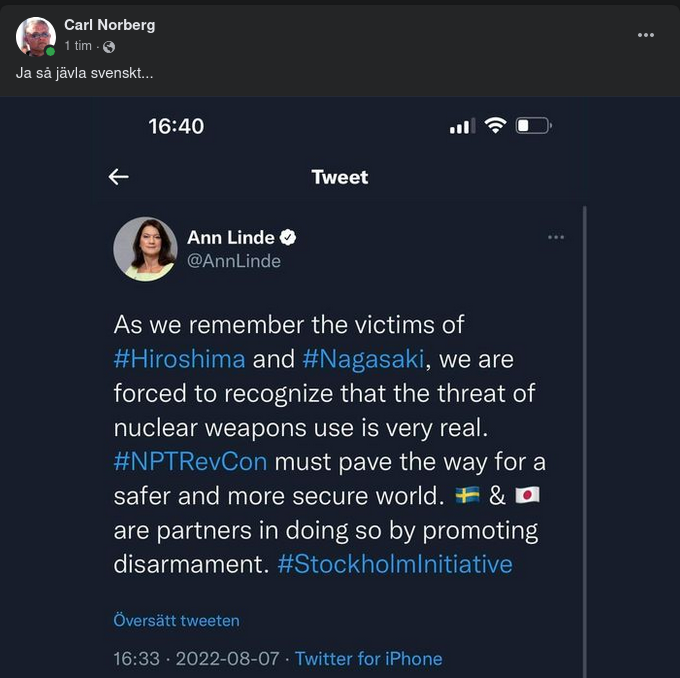 Kärnvapenhotpartners