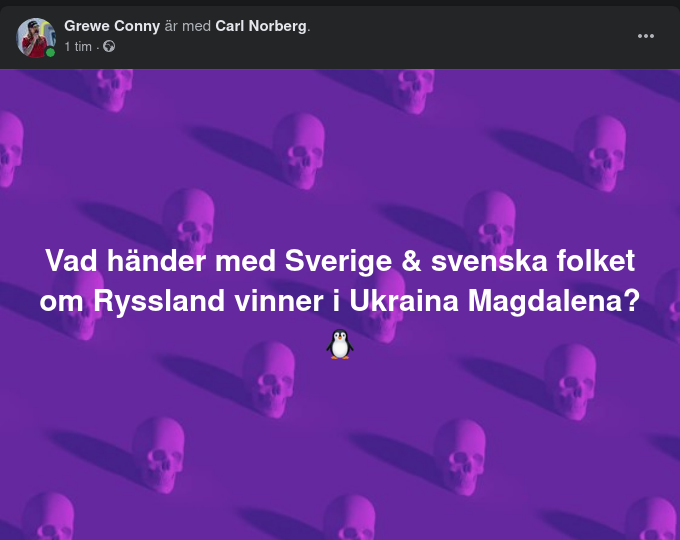 Vad Händer Då Magdalena?