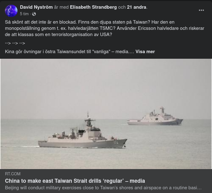 Regelbundna Kinesiska Övningar