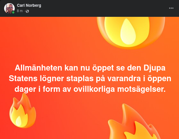 Ackumulerade Lögntillväxt