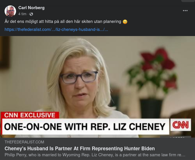 Liz Make Philip & Hunter