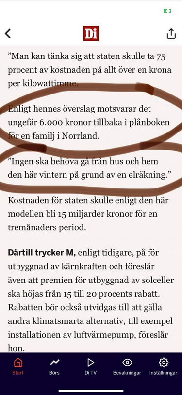 Norrlandsskattebetalare
