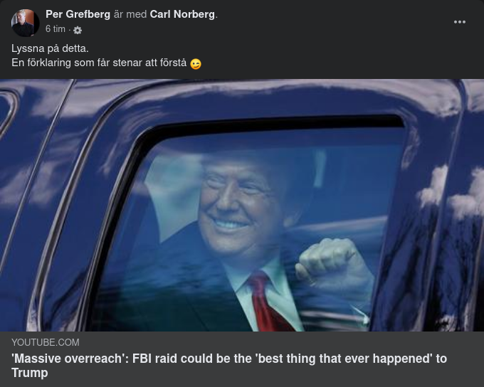 Så Stenar Förstår