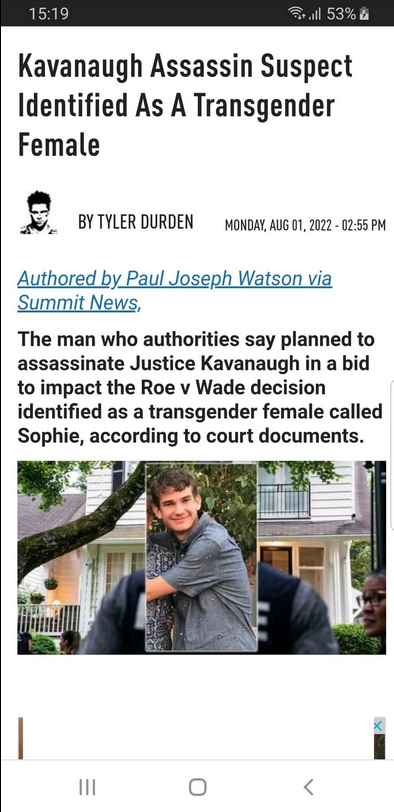 Värdeladdad Mordplan