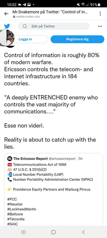 Telekommunikation...